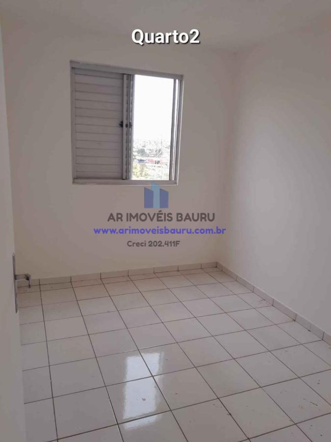 Apartamento à venda com 2 quartos, 42m² - Foto 7