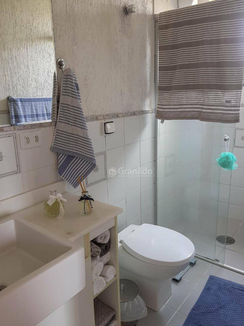 Apartamento à venda com 2 quartos, 68m² - Foto 14