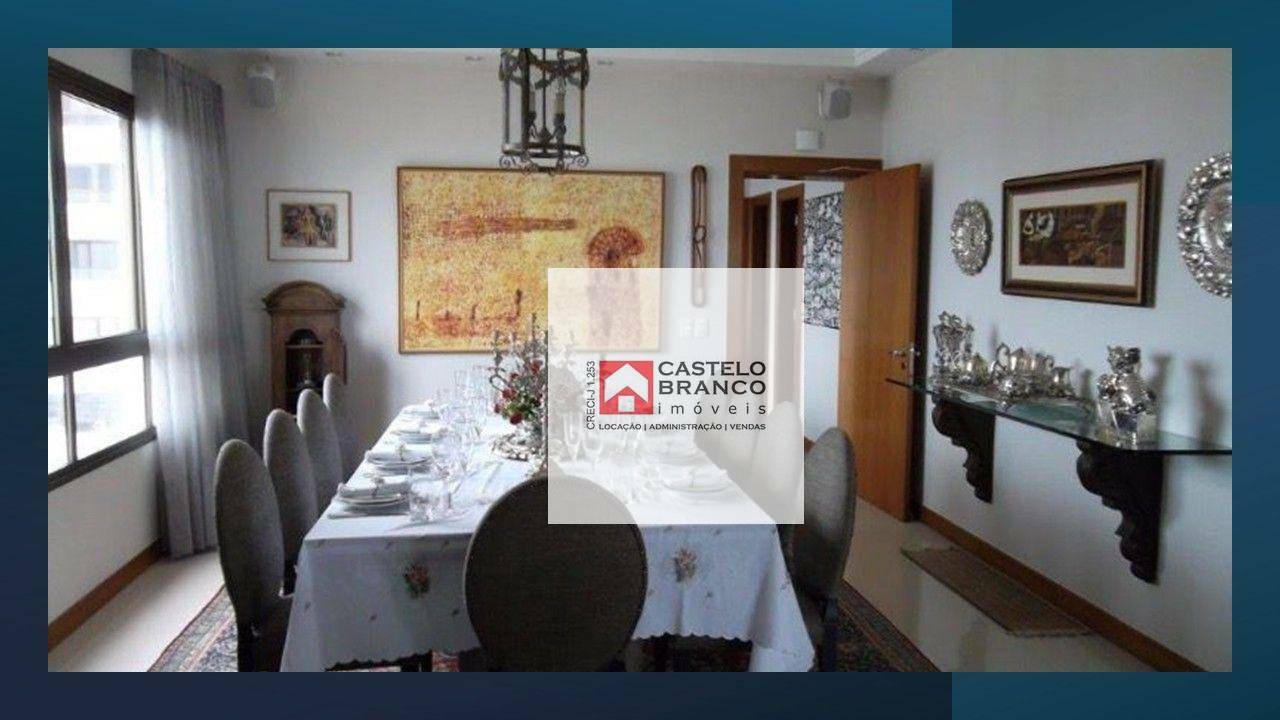 Apartamento à venda com 4 quartos, 386m² - Foto 5