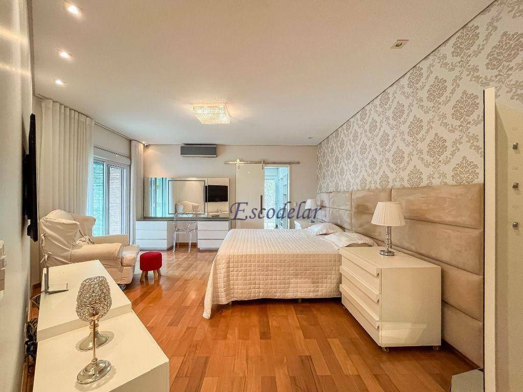 Casa de Condomínio à venda com 3 quartos, 550m² - Foto 96