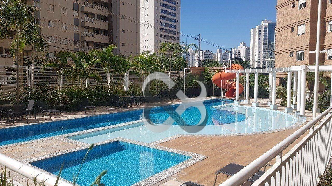 Apartamento para alugar com 3 quartos, 69m² - Foto 14