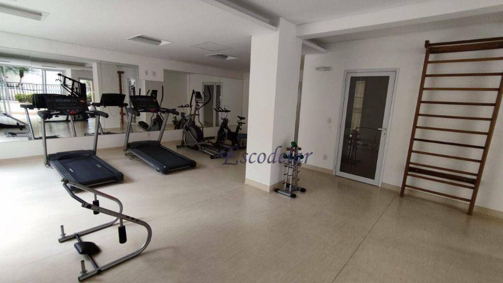 Apartamento à venda com 4 quartos, 205m² - Foto 28