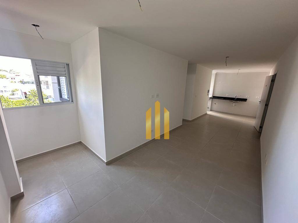 Casa à venda com 1 quarto, 28m² - Foto 2