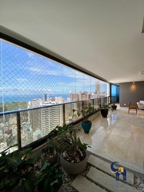 Apartamento à venda com 4 quartos, 305m² - Foto 5