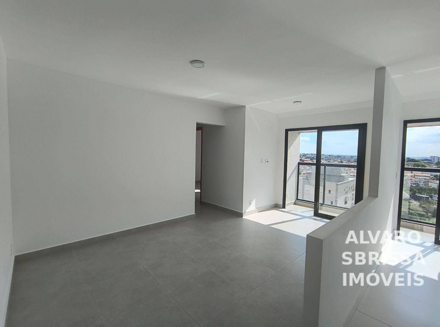 Apartamento à venda e aluguel com 2 quartos, 57m² - Foto 18