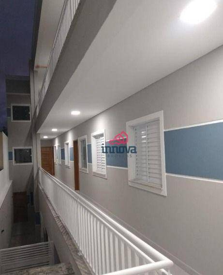 Casa de Condomínio à venda com 2 quartos, 42M2 - Foto 6