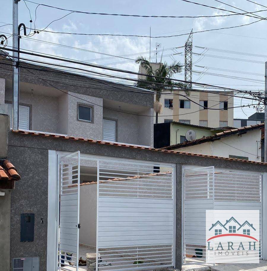 Sobrado à venda com 2 quartos, 88m² - Foto 22