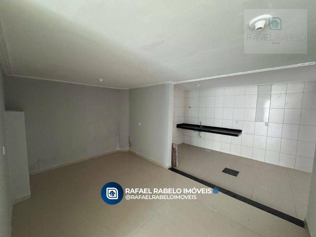 Casa, 4 quartos - Foto 4