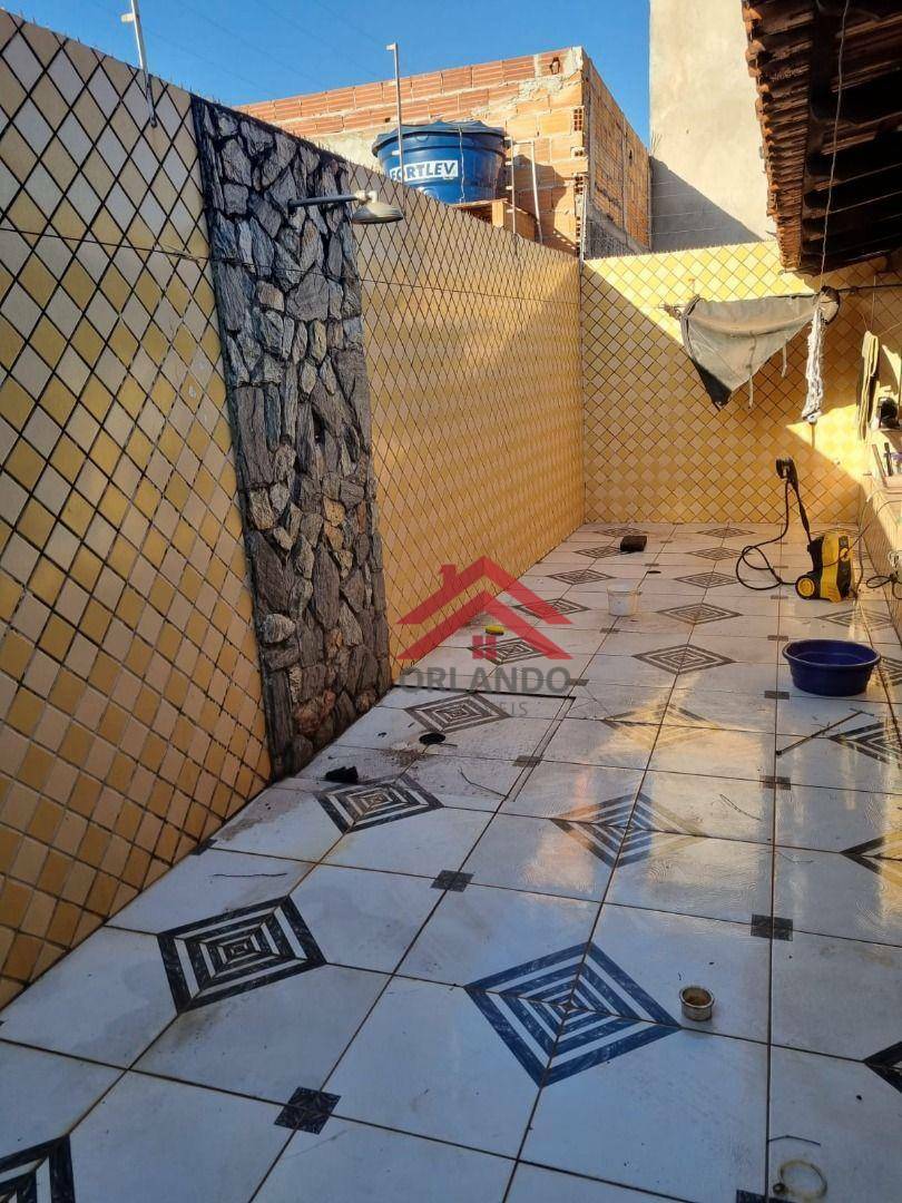 Casa à venda com 3 quartos, 140m² - Foto 16