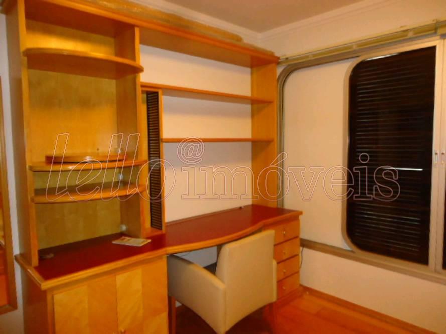 Apartamento para alugar com 3 quartos, 129m² - Foto 6