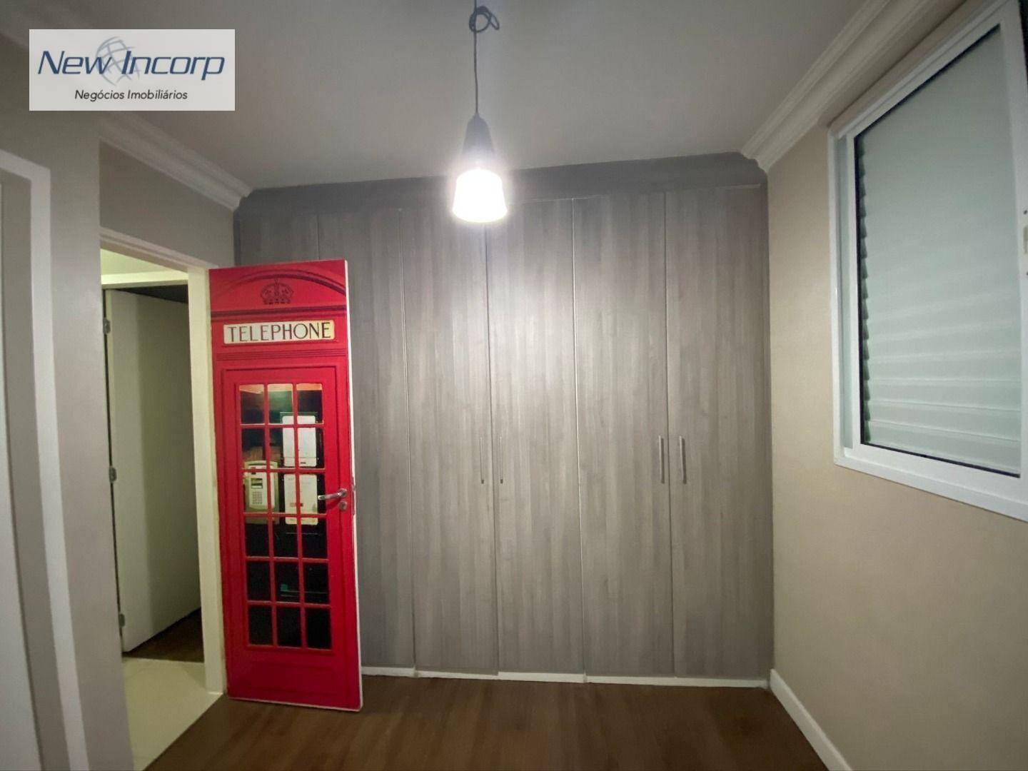 Apartamento à venda com 3 quartos, 67m² - Foto 11