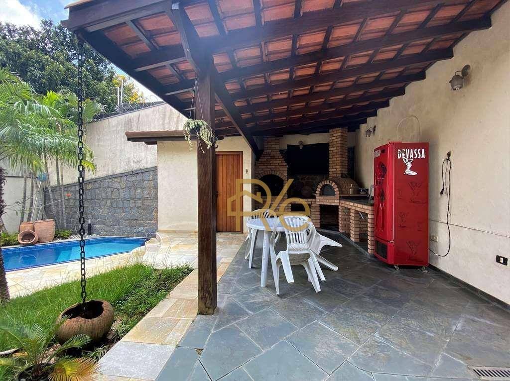 Casa de Condomínio à venda com 3 quartos, 361m² - Foto 19