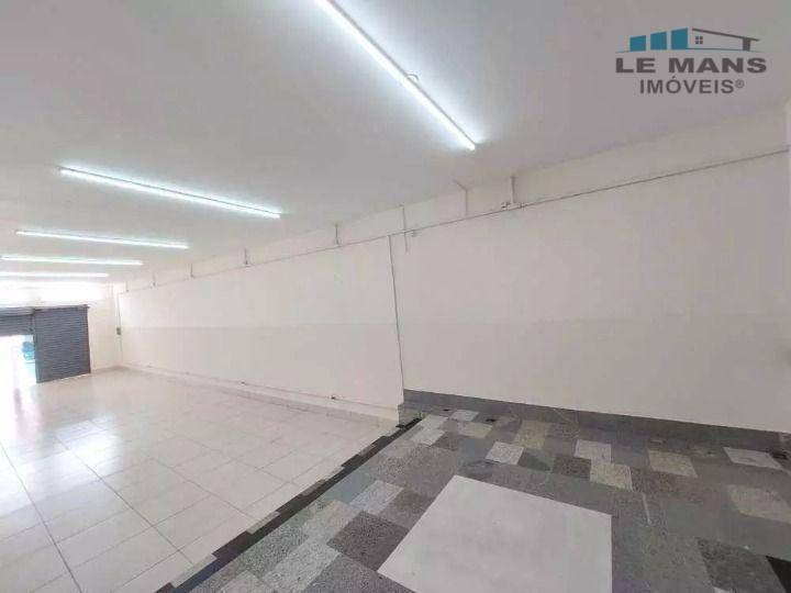 Loja-Salão para alugar, 107m² - Foto 5