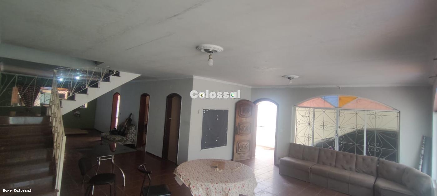 Casa à venda com 4 quartos, 400m² - Foto 25