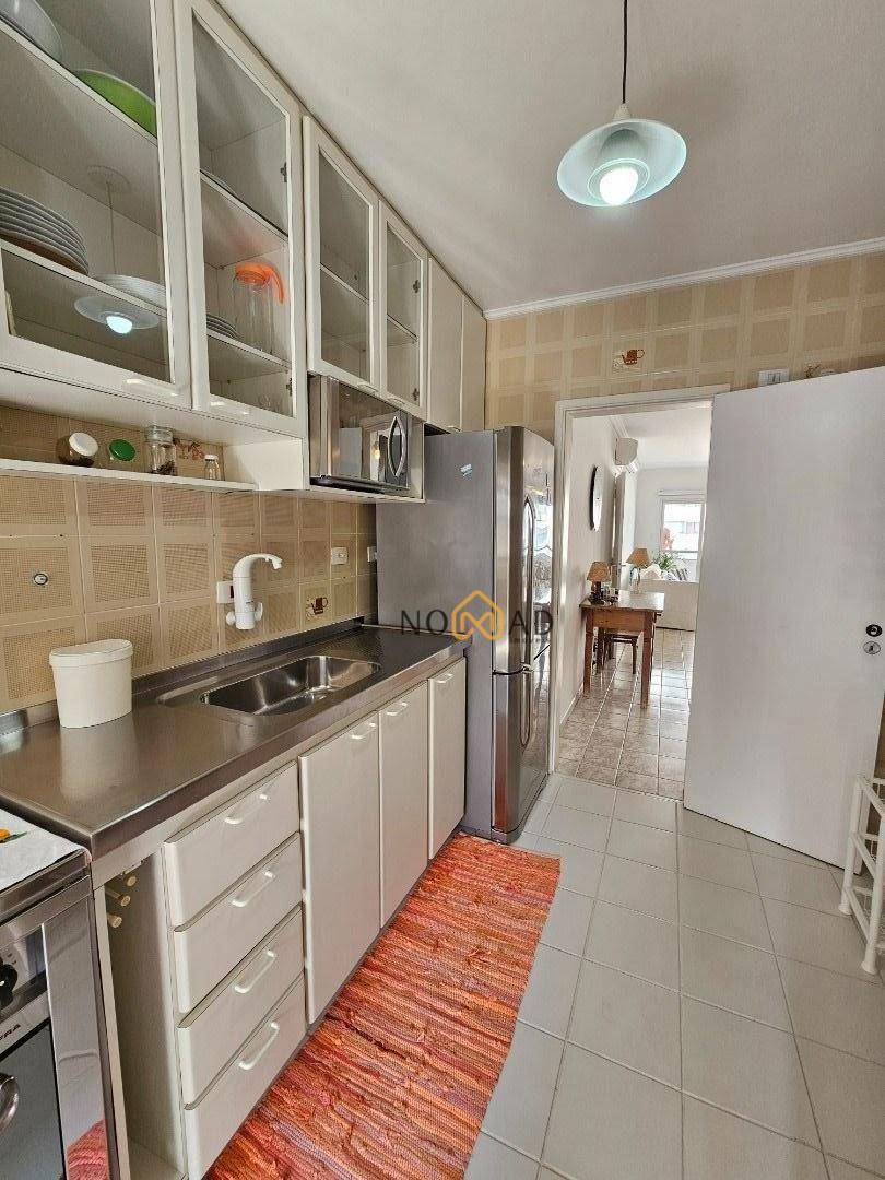 Apartamento para alugar com 3 quartos, 112m² - Foto 18