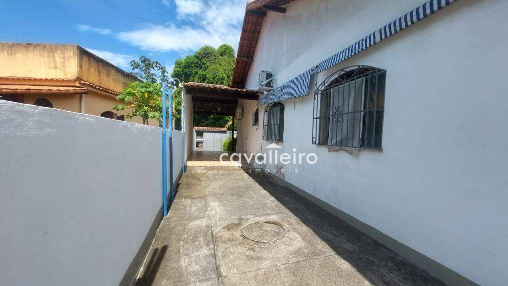 Casa à venda com 4 quartos, 200m² - Foto 12