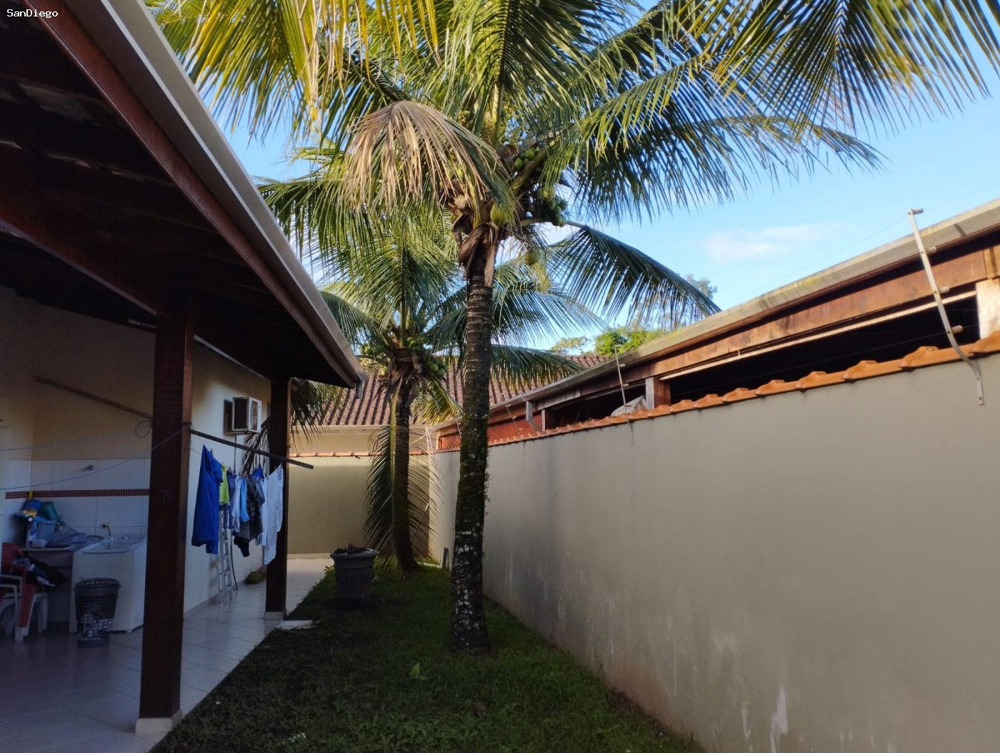 Casa à venda com 3 quartos, 400m² - Foto 10