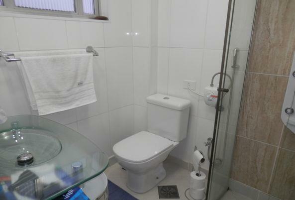 Apartamento à venda com 3 quartos, 110m² - Foto 14