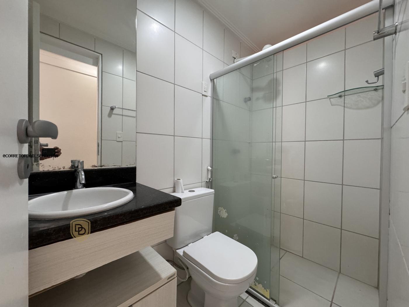 Apartamento à venda com 2 quartos, 52m² - Foto 8