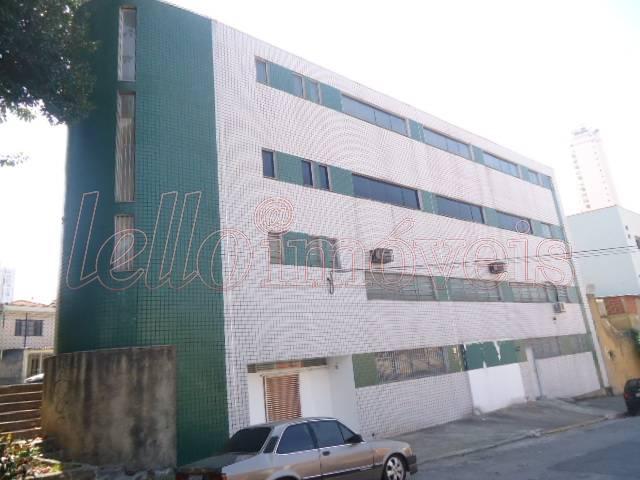 Prédio Inteiro para alugar, 678m² - Foto 2