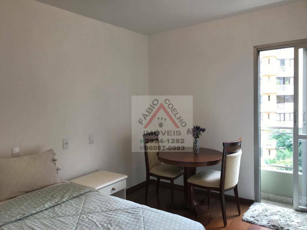 Apartamento à venda com 3 quartos, 105m² - Foto 6