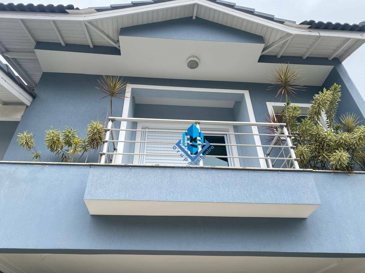 Sobrado à venda com 4 quartos, 260m² - Foto 37