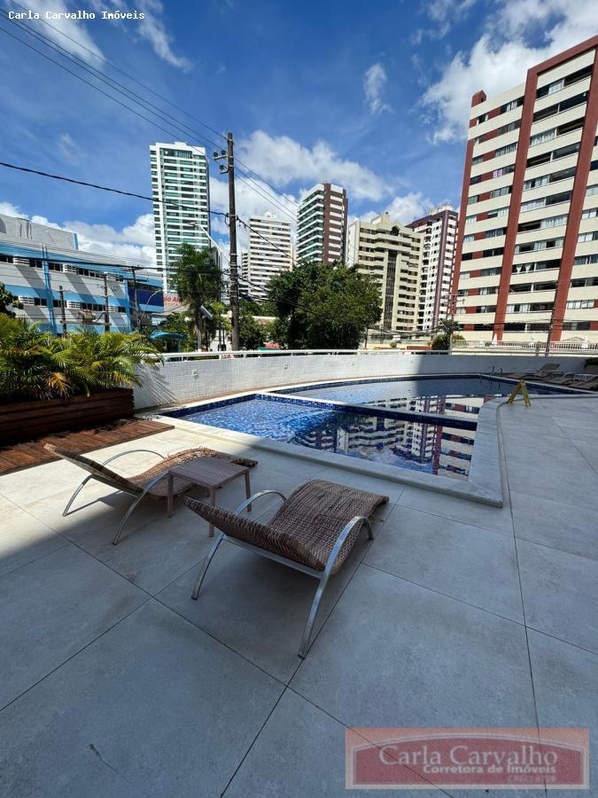 Apartamento à venda com 2 quartos, 83m² - Foto 8