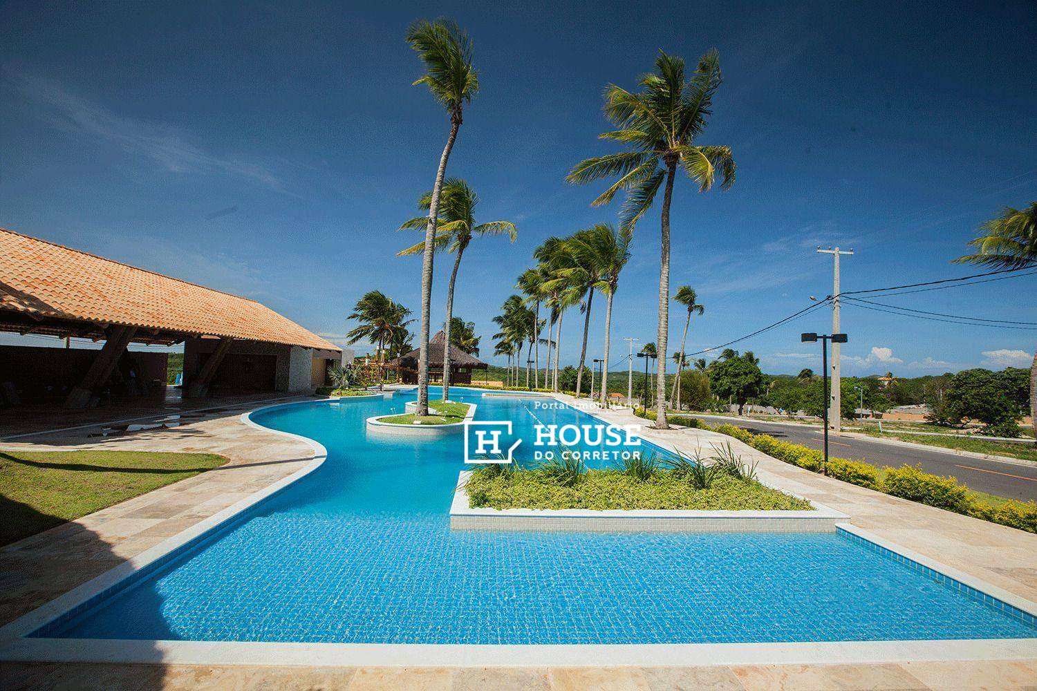 Loteamento e Condomínio, 360 m² - Foto 1