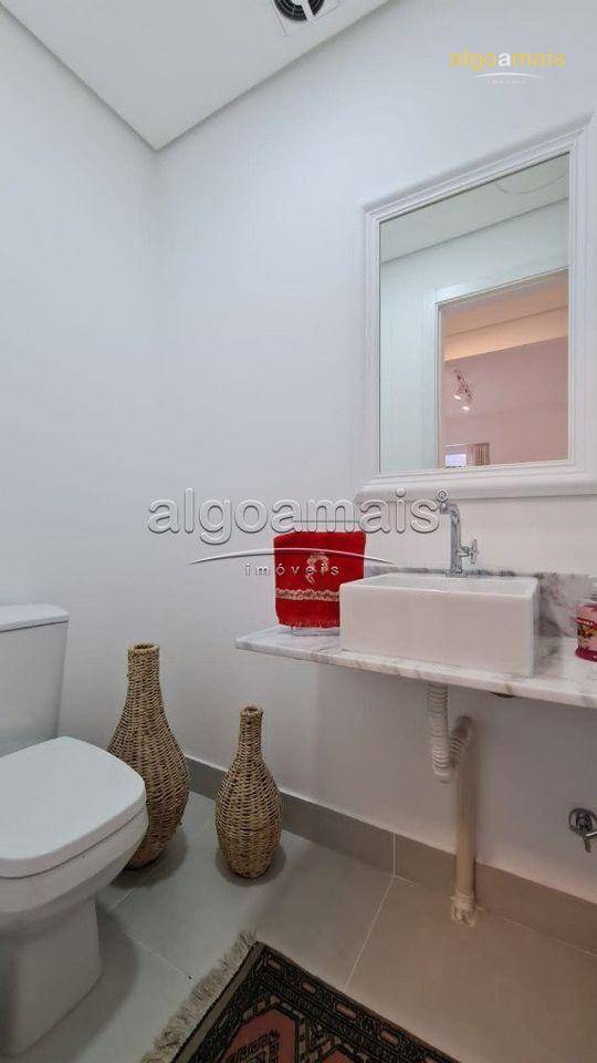 Apartamento à venda com 3 quartos, 175M2 - Foto 16