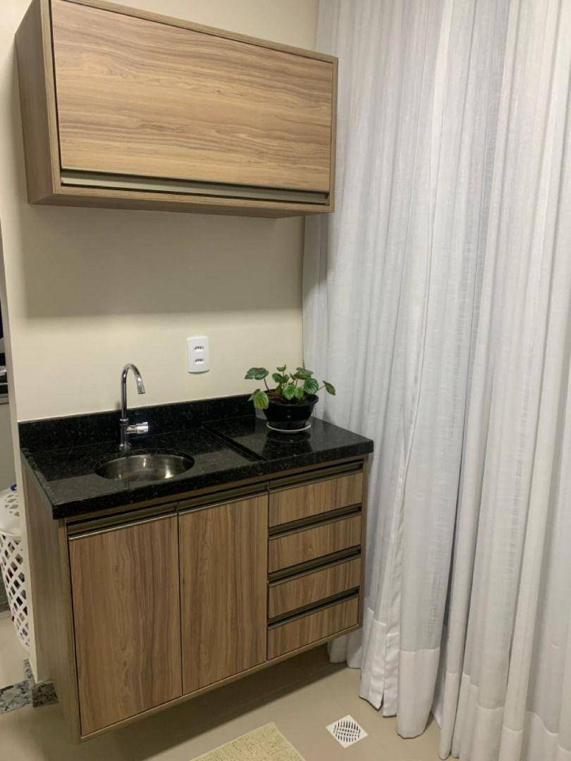 Apartamento à venda com 3 quartos, 76m² - Foto 14