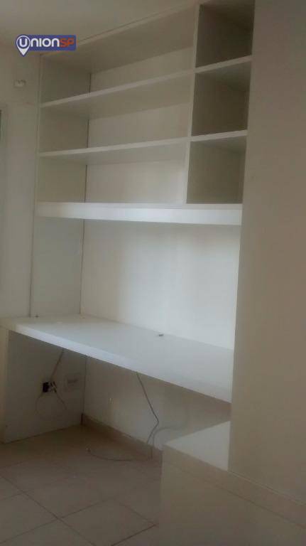 Apartamento à venda com 2 quartos, 67m² - Foto 19