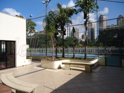 Apartamento para alugar com 3 quartos, 107m² - Foto 16