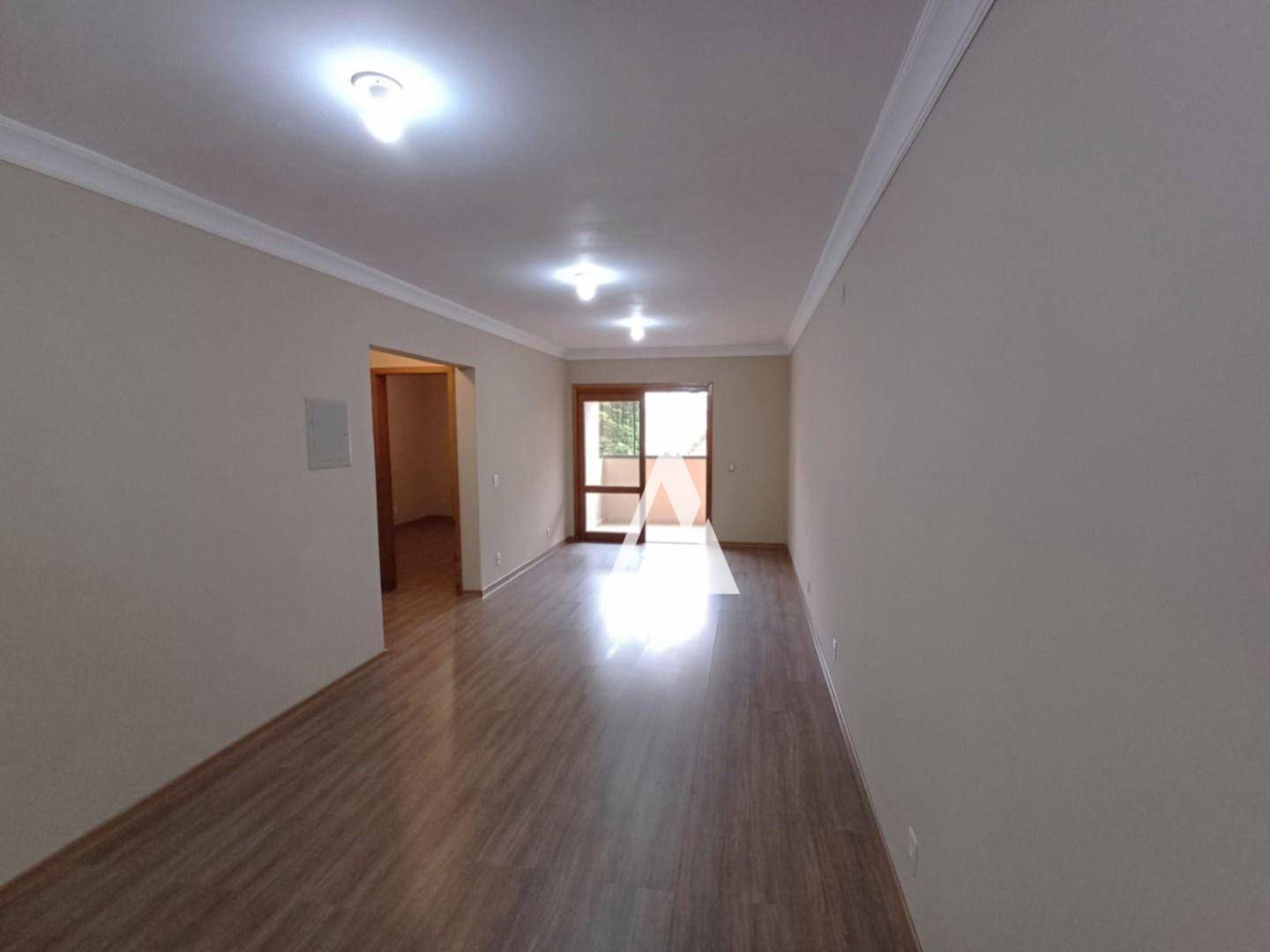 Apartamento à venda com 2 quartos, 72m² - Foto 7