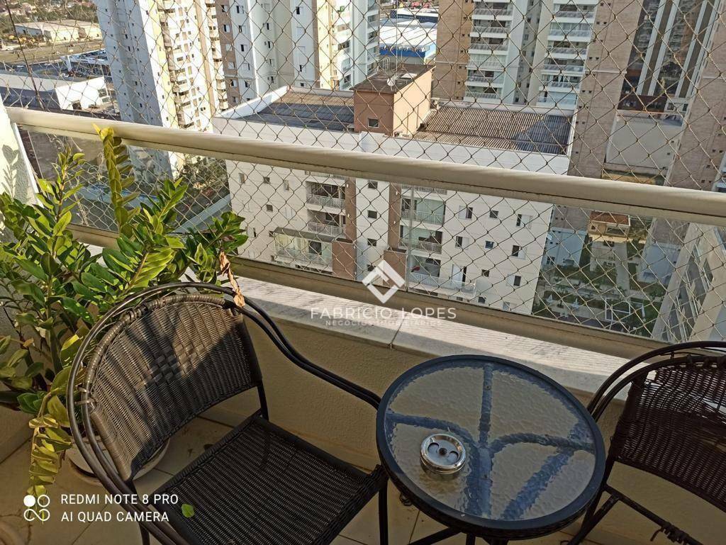 Cobertura à venda com 3 quartos, 193m² - Foto 4