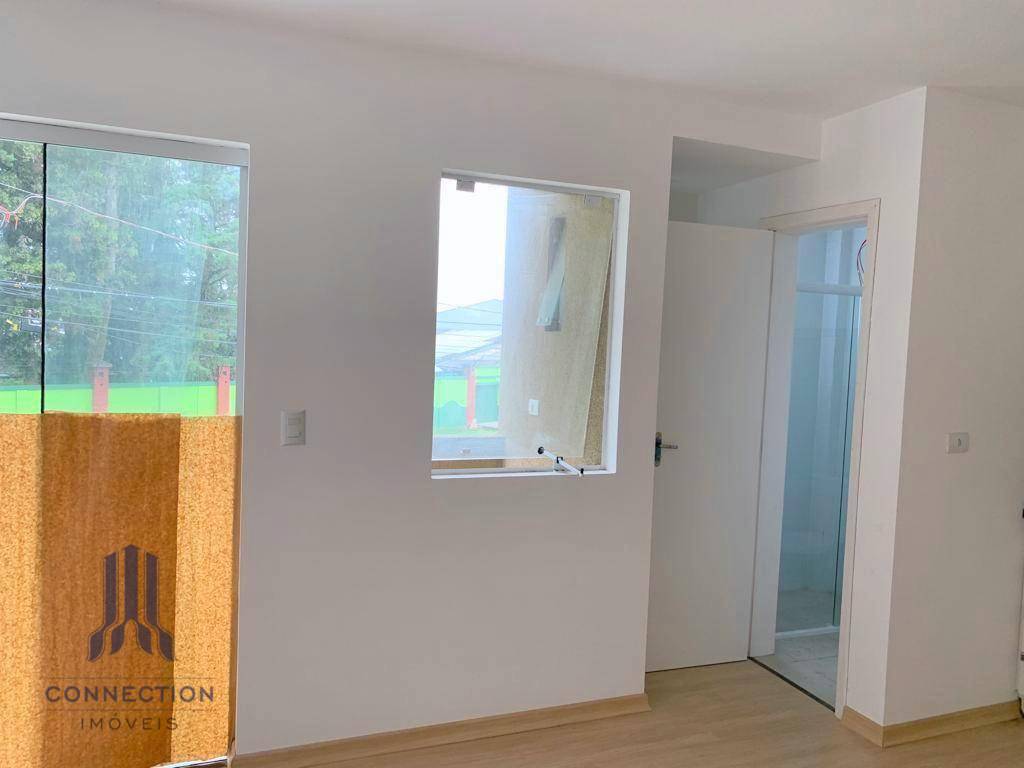 Kitnet-Studio, 23 m² - Foto 4