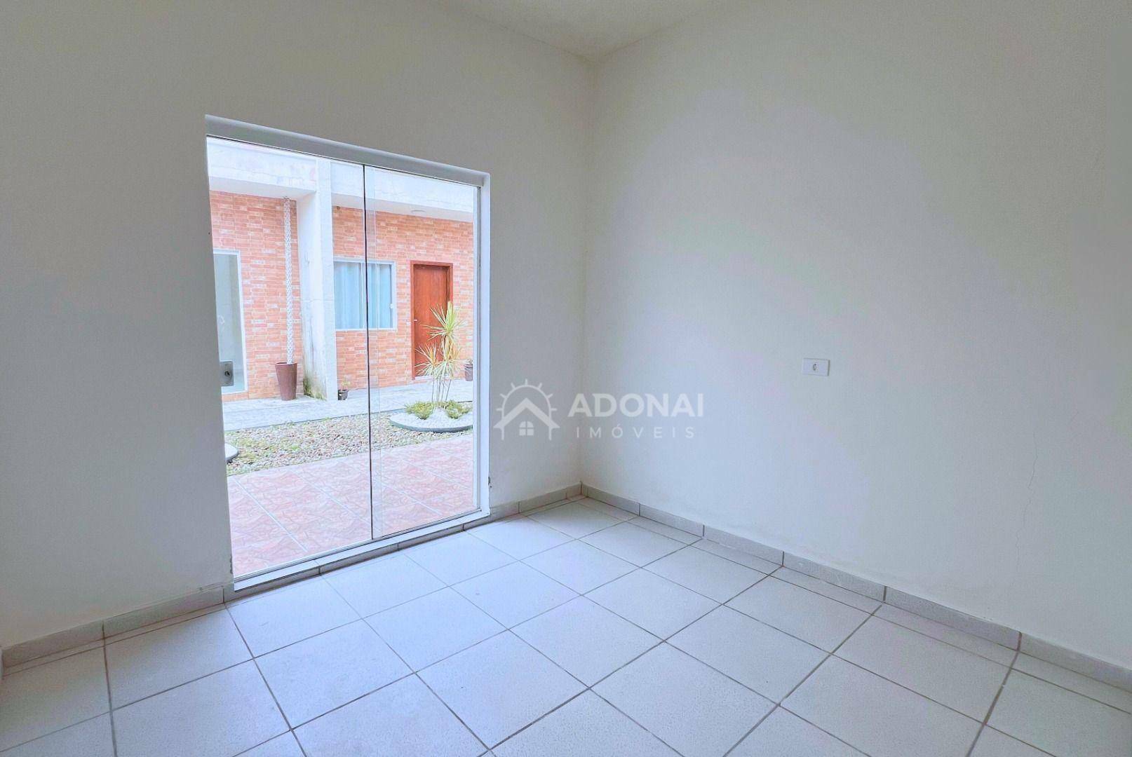 Casa de Condomínio à venda com 2 quartos, 46m² - Foto 8