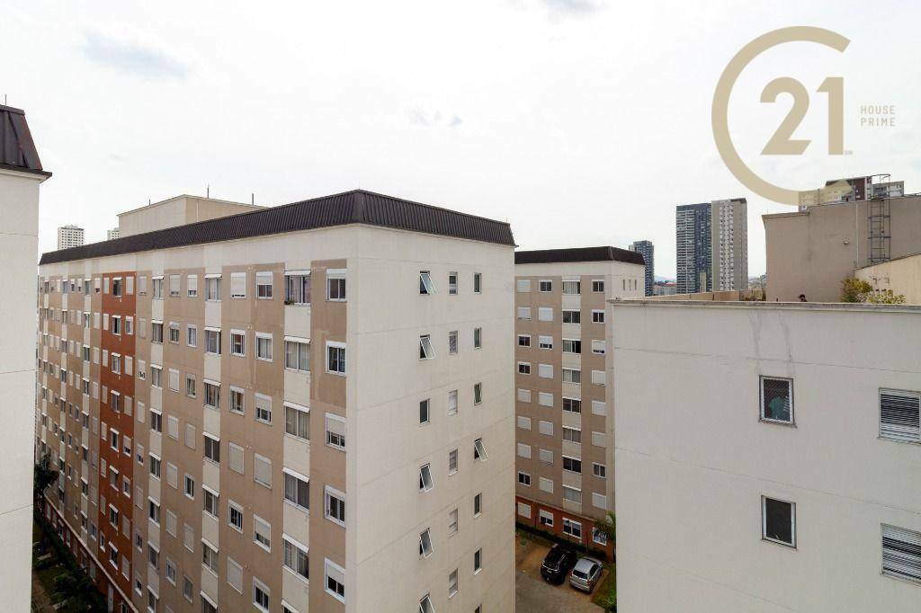 Apartamento à venda com 1 quarto, 35m² - Foto 40