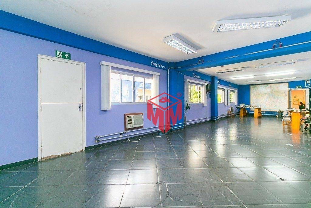 Prédio Inteiro à venda e aluguel, 1487m² - Foto 3