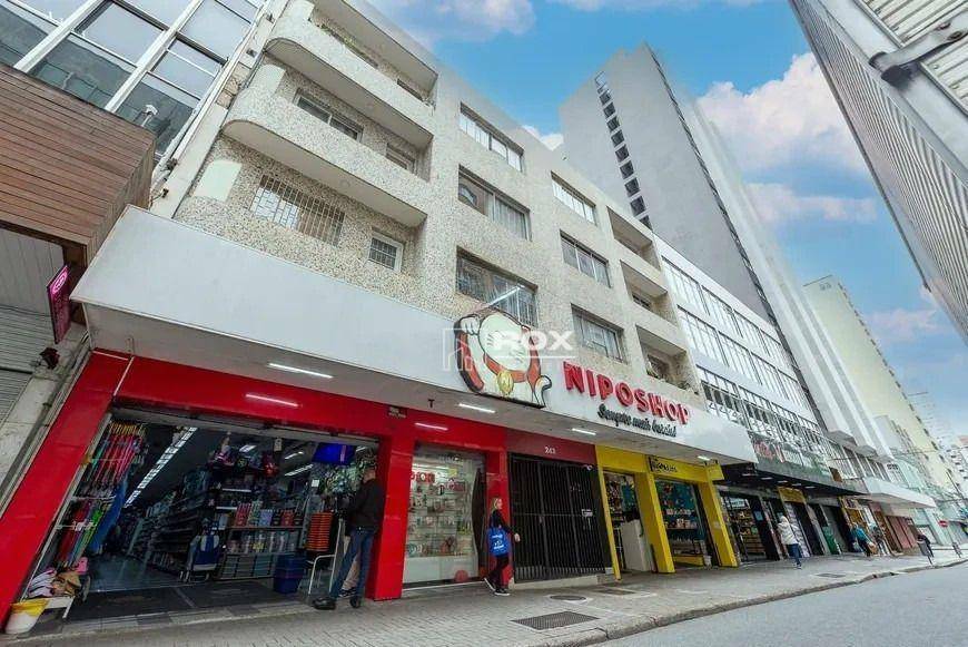 Conjunto Comercial-Sala à venda, 126m² - Foto 13