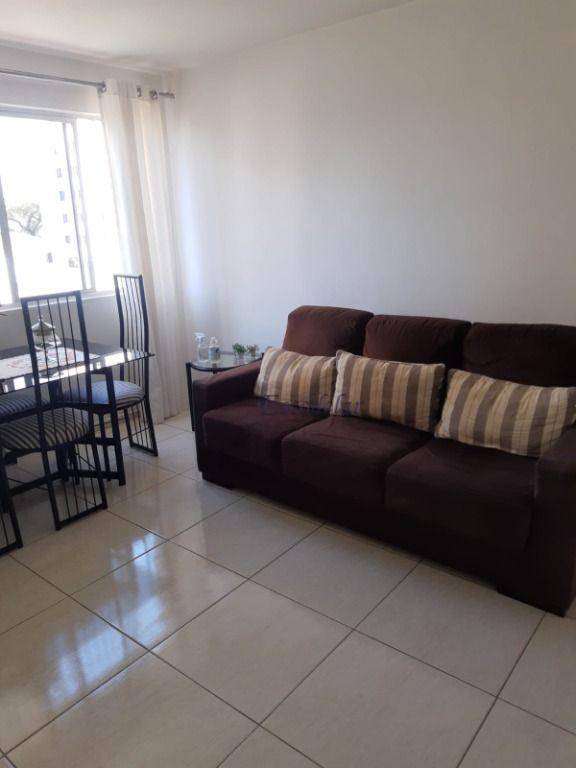 Apartamento à venda com 2 quartos, 68m² - Foto 10