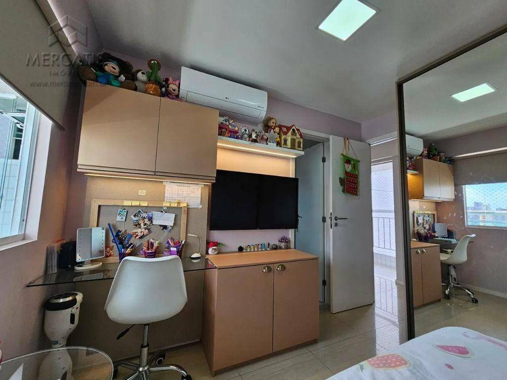 Apartamento à venda com 3 quartos, 110m² - Foto 15