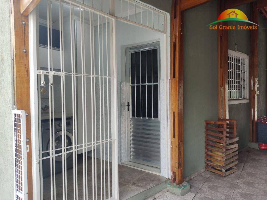 Casa à venda com 3 quartos, 165m² - Foto 25