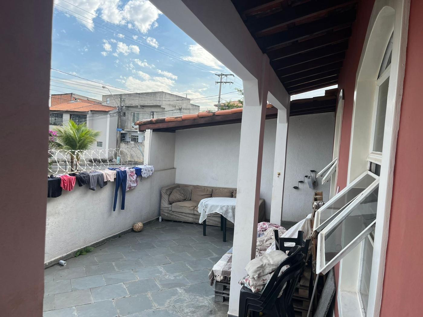 Apartamento à venda com 3 quartos, 200m² - Foto 4