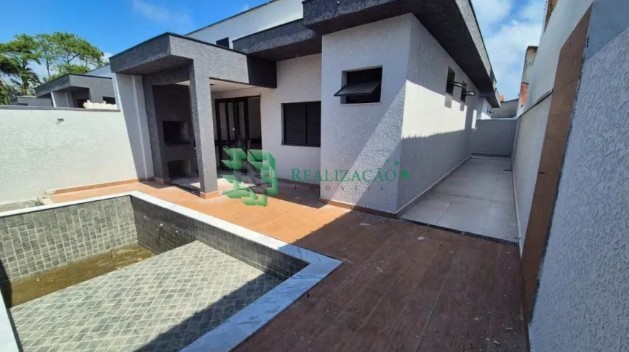 Casa à venda com 2 quartos, 72m² - Foto 20