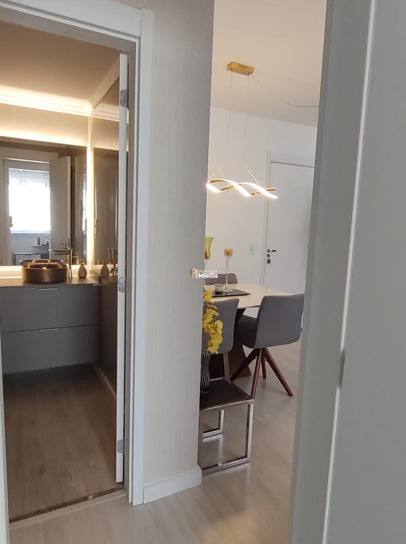 Apartamento à venda com 2 quartos, 48m² - Foto 10