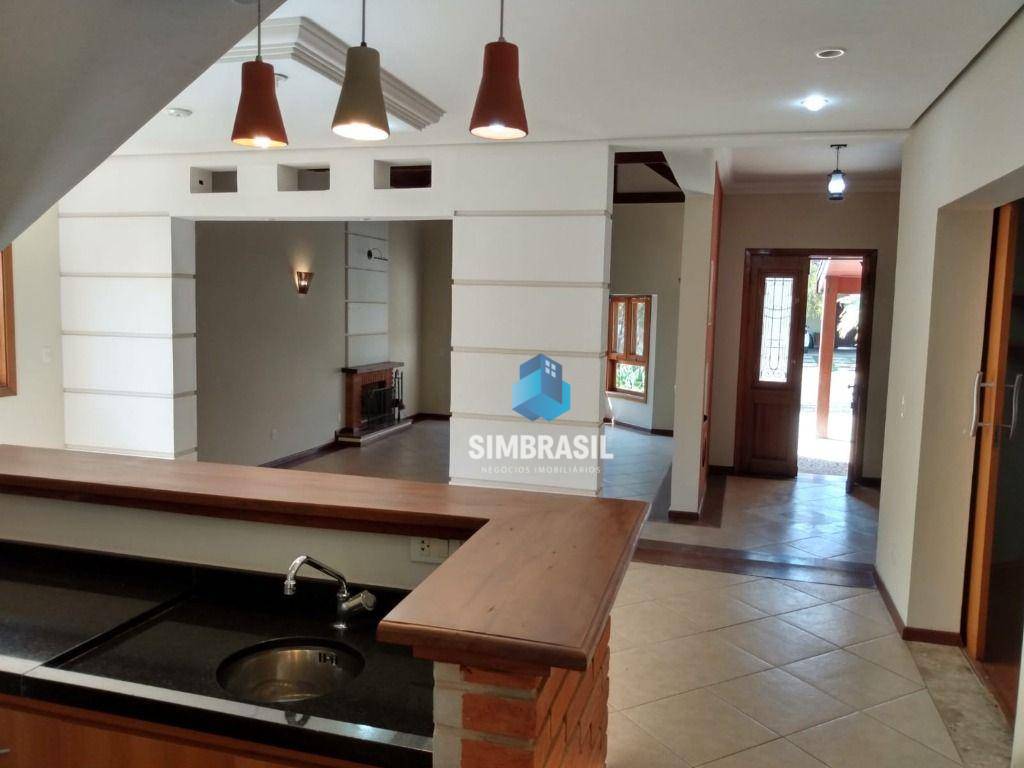 Casa à venda com 5 quartos, 330m² - Foto 5