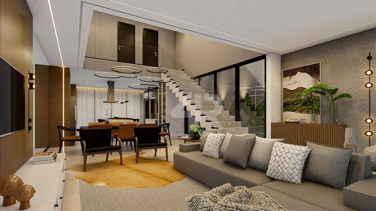 Sobrado à venda com 3 quartos, 243m² - Foto 8