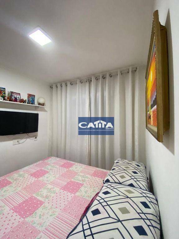 Apartamento à venda com 2 quartos, 46m² - Foto 16