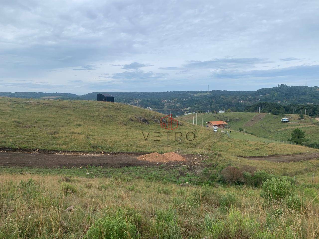 Terreno à venda, 473M2 - Foto 2