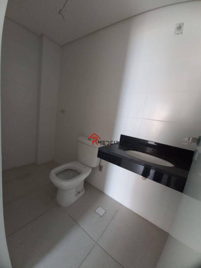 Apartamento à venda com 3 quartos, 172m² - Foto 22